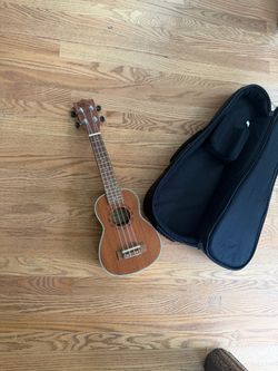 Ukulele
