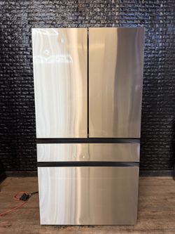 SAMSUNG BESPOKE REFRIGERATOR w/WARRANTY! R3656A