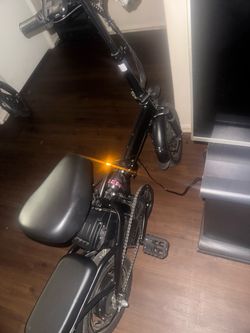 E-bike