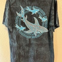 Vintage Shirt 