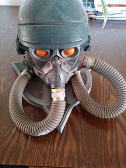 Killzone toy