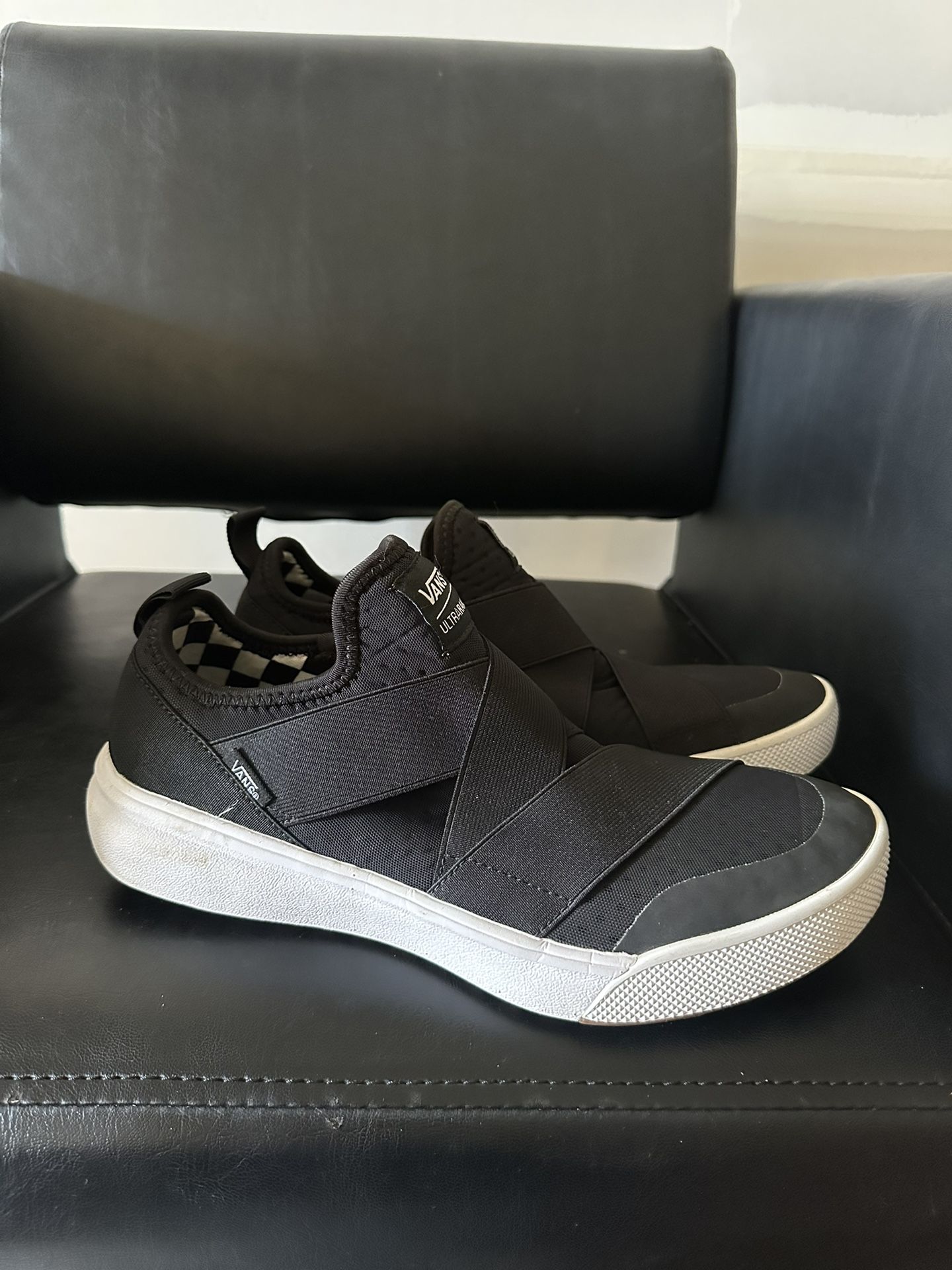 VANS Ultrarange Women Size 10