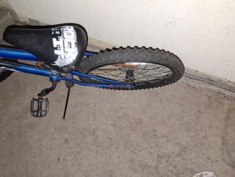 Rock it bike