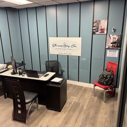 Turnkey used car dealer set up in LA