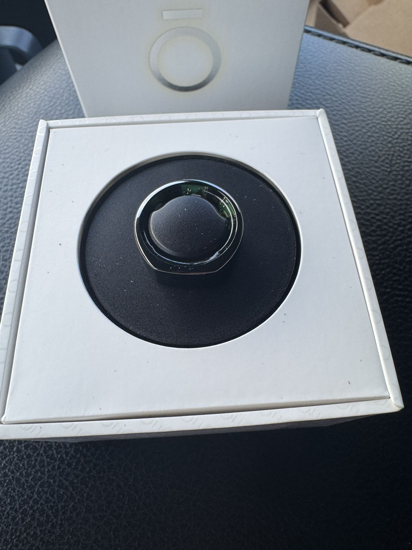OURA Gen 3 Size 8 Ring