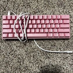 Gaming Keyboard