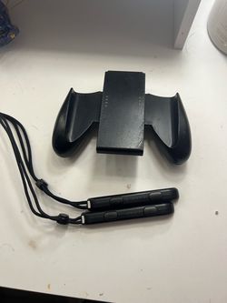 Nintendo 1 add on parts