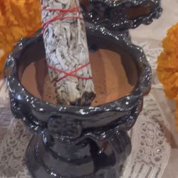 Incense Burners/ Copaleros (All New) 