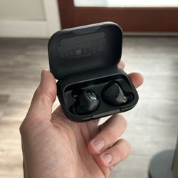 Echo buds Bluetooth Earbuds