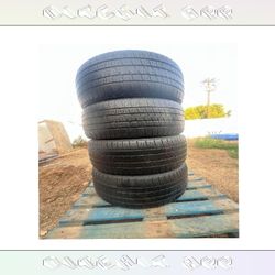 Equip Your Truck with New Tires for Every Make more least