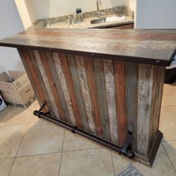 Home Bar