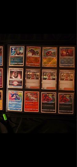 Pokemon Cards (NOT FREE)