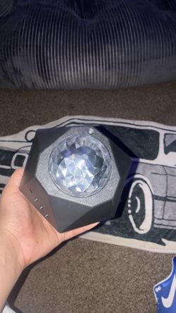 Star light