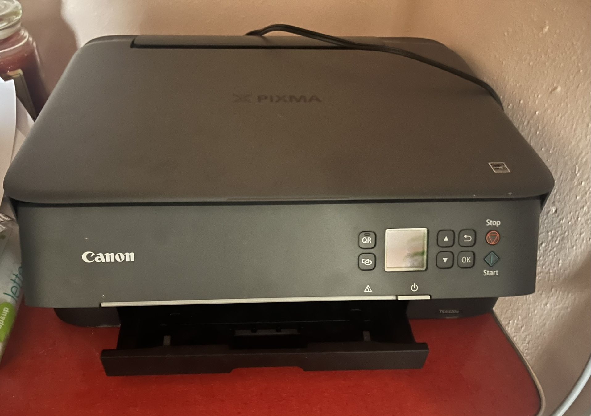 Canon printer 