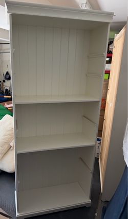 Ikea Liatorp bookcase