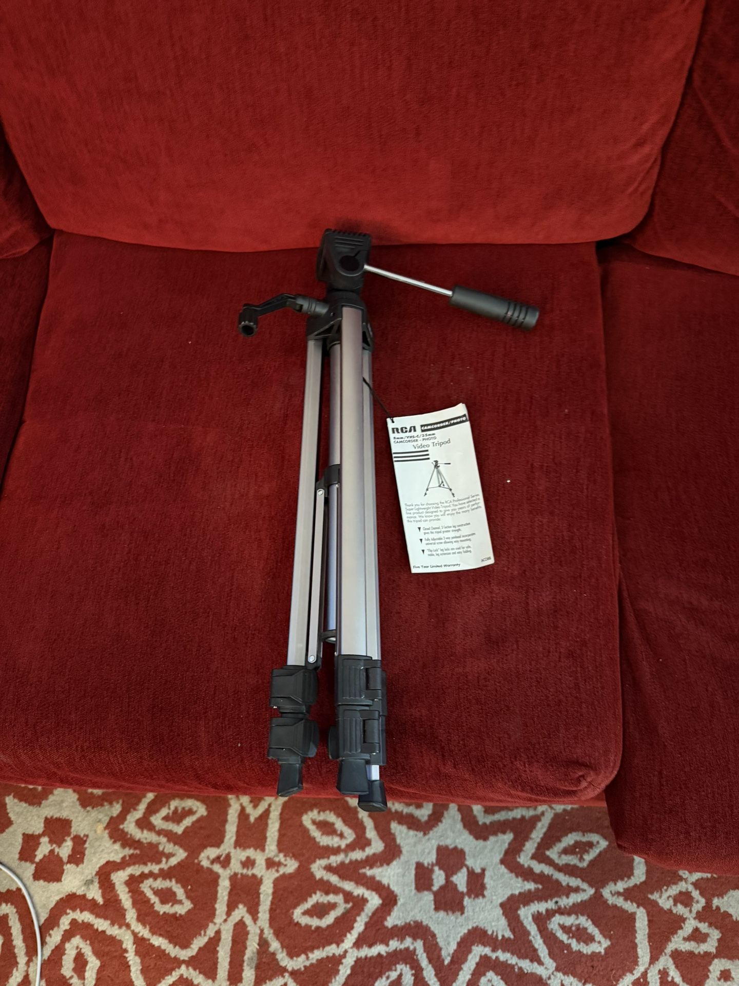camera stand New
