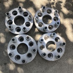 Vendó  Juego  De 4 Spacers 