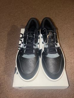 Size 11, men's brand new unworn Adidas shoes with tags and box