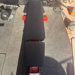 Bench