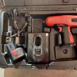 Snap On 3/8 CT3110 Impact Wrench 