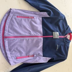 Eddie Bauer Girls L (14) Jackets