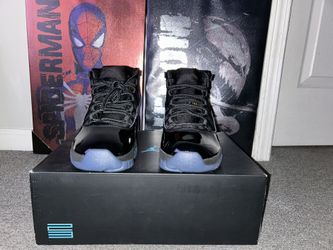 Air Jordan 11 Gamma