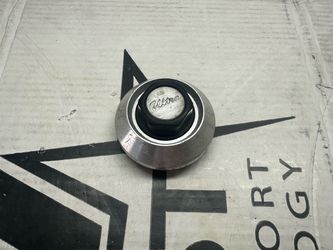 One ultra center cap 89-9117 auto parts