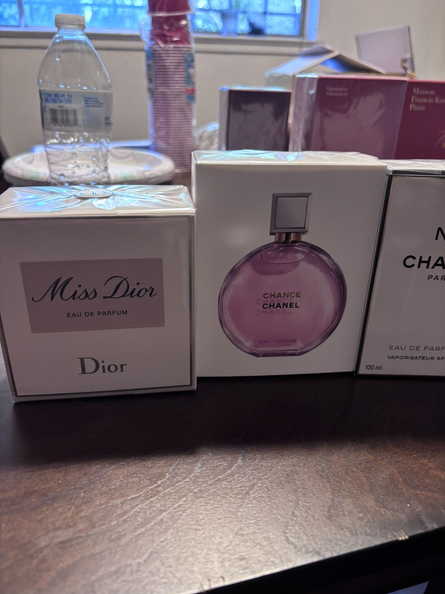 Women’s Perfume