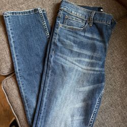RSQ Jeans 31x32