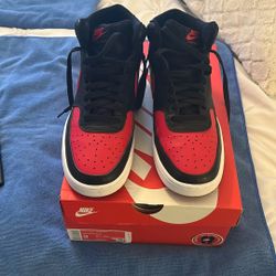 Nike Court Vision Mid