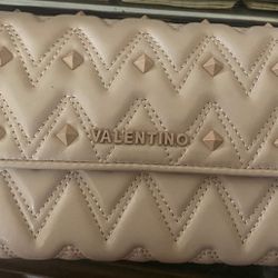 Valentino Wallet 