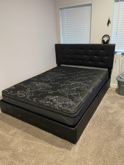 New Mattresses!