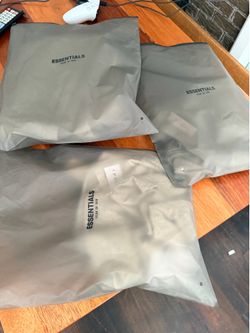 CHEAP ESSENTIALS STUFF