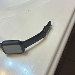 Apple Watch …2 different ones