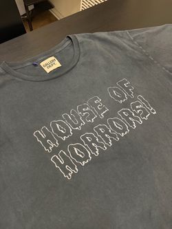 Gallery Dept. House of Horror t-shirt for Men