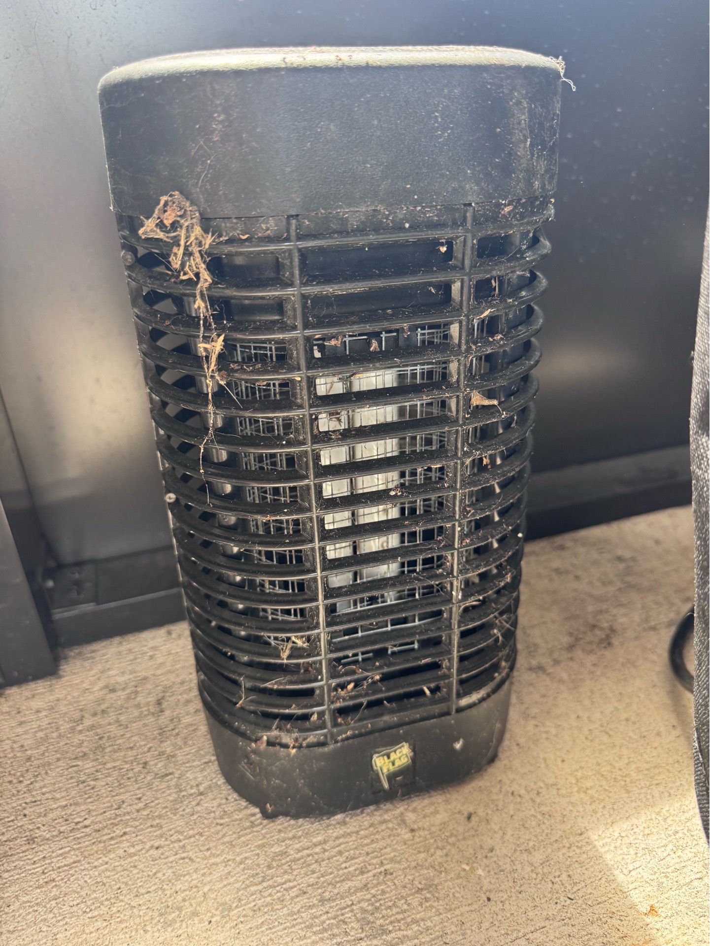 Bug zapper