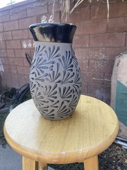 Black Talavera