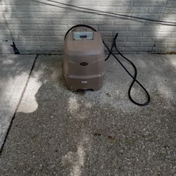 Pump Heater