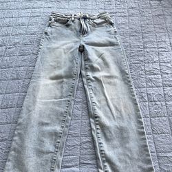 Women’s jeans