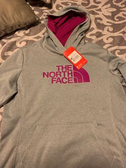 Woman’s hoodie