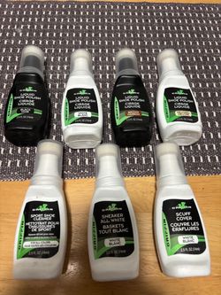 Shoe Polish