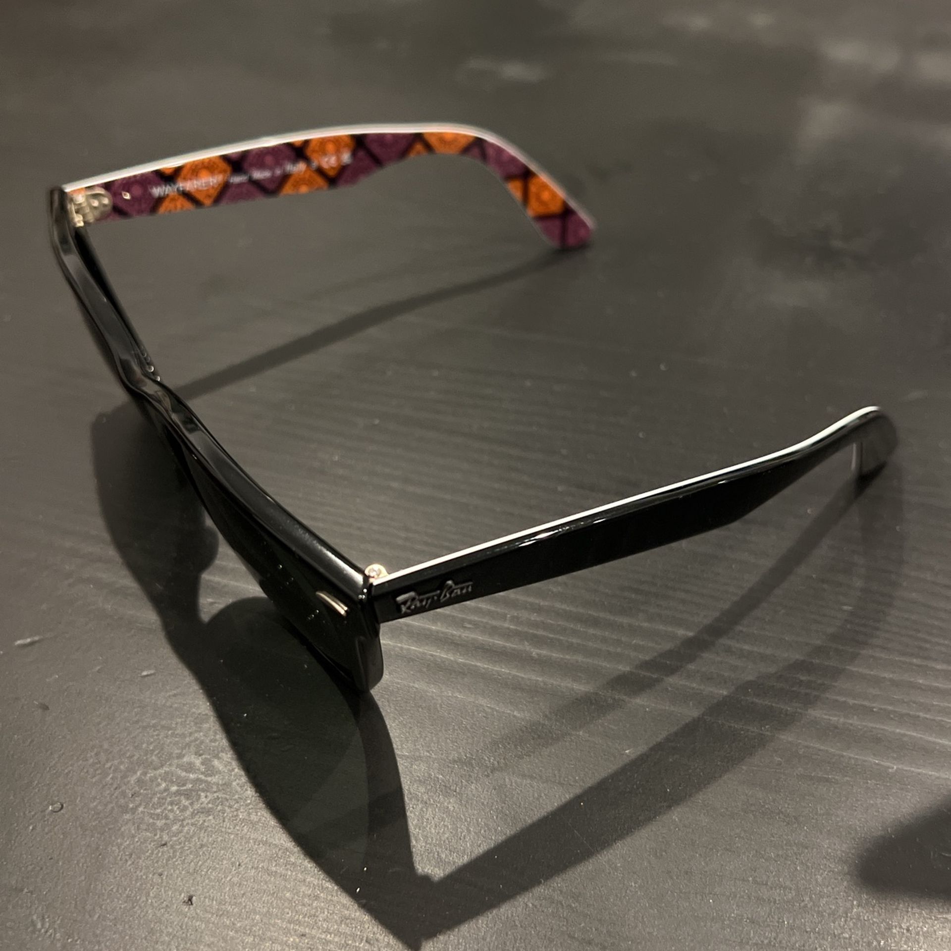 Brand New - Ray Ban Wayfarer