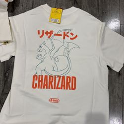 Pokemon X Target Collab t Shirts