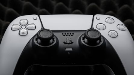 Sony DualSense Wireless Controller for PlayStation 5 - White
