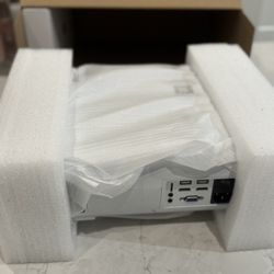 GOODEE Home Theatre Projector 