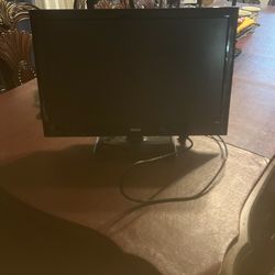USED RCA LED LCD FULL HDTV