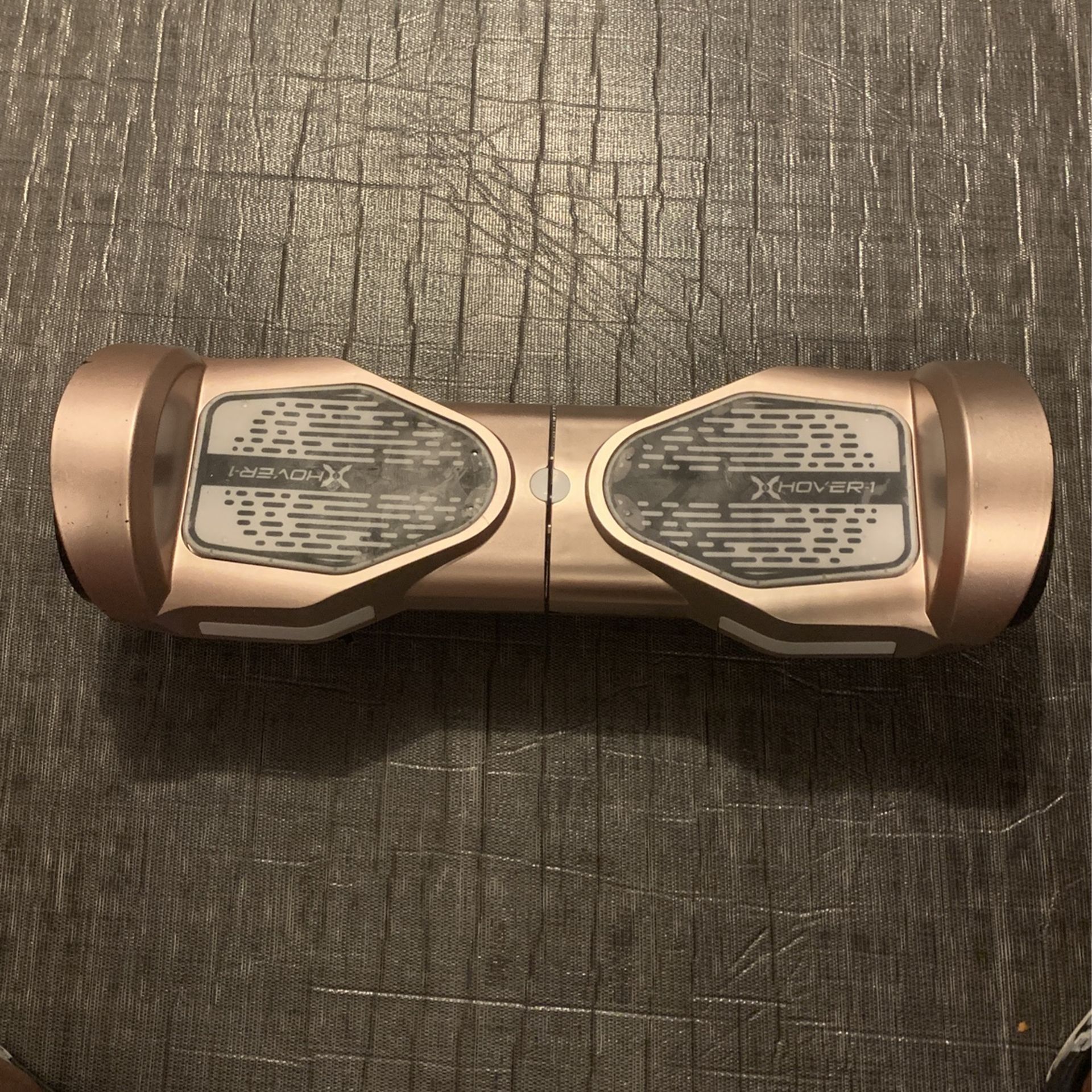 Hover-1 Bluetooth Speaker