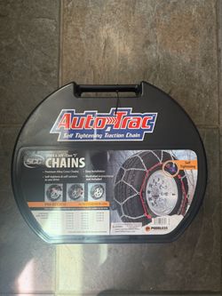 Snow chains