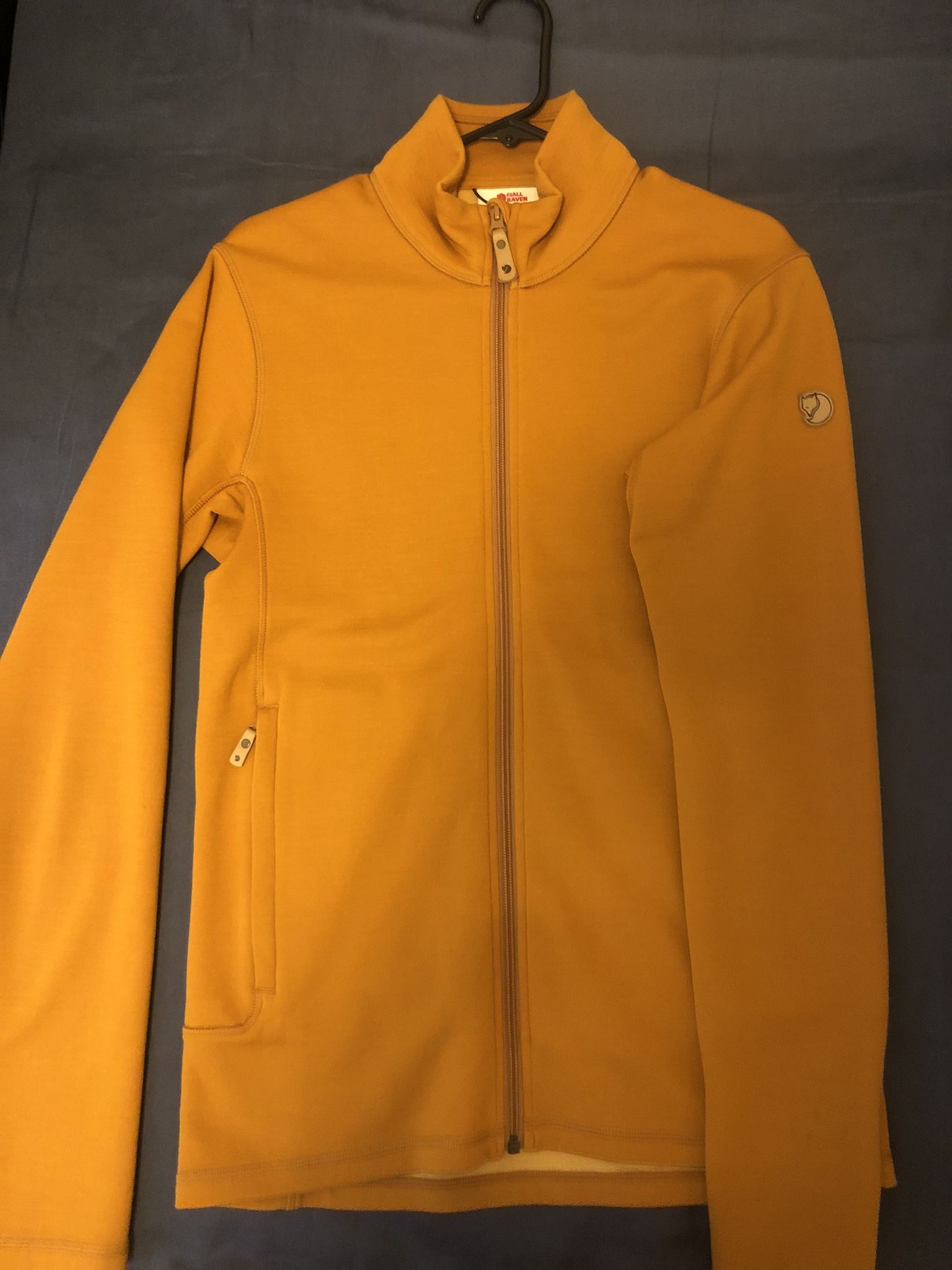 Fjall Raven Keb Wool Sweater