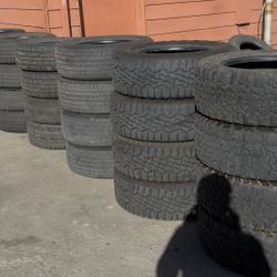 Tire For Sale